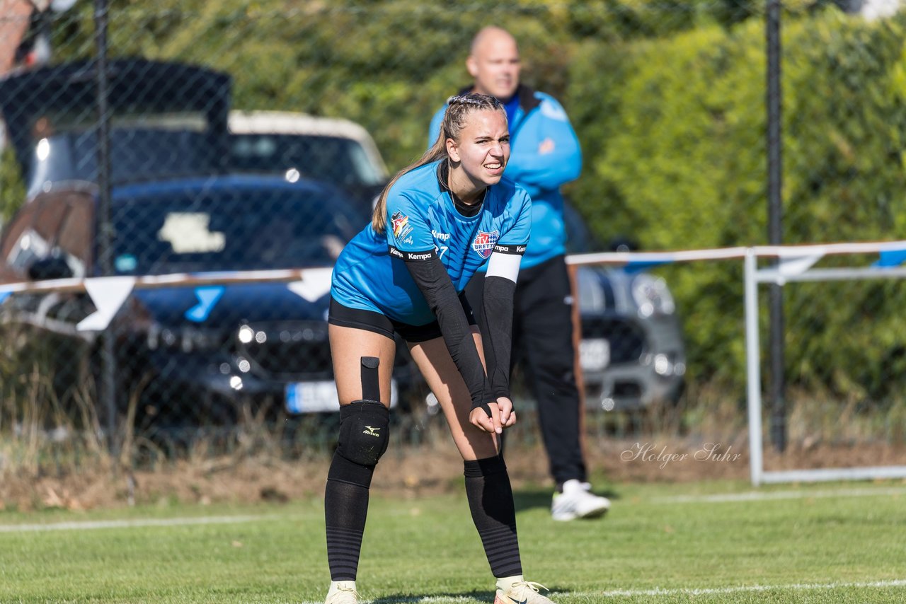 Bild 858 - wU16 Deutsche Meisterschaft